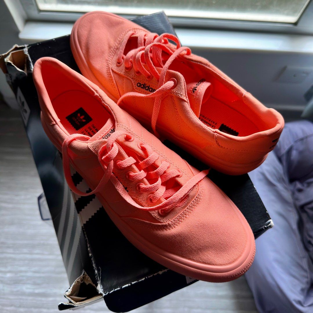 ADIDAS 3MC DB3108 US8.5
