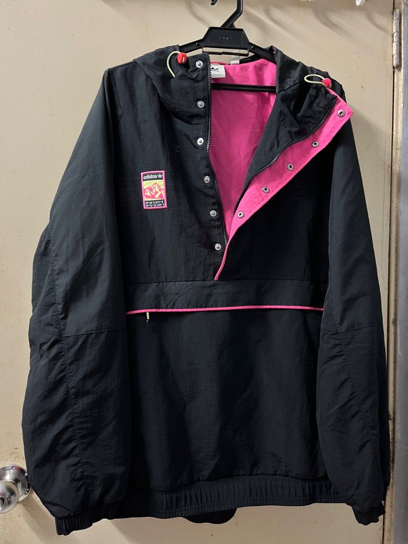 Adidas adiplore hooded jacket best sale