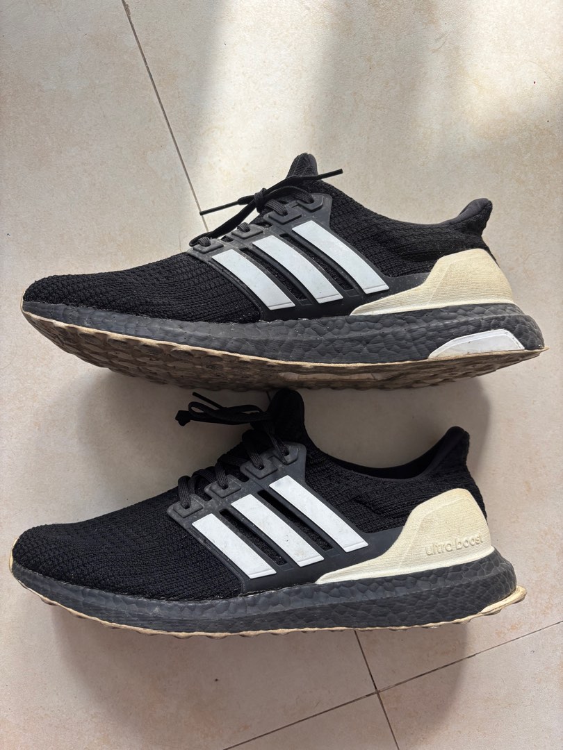 Orca wtyczki ultra boosts