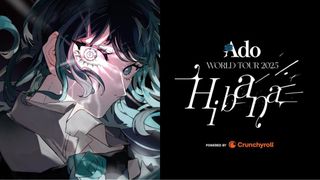Ado 2025” 出售| 活動門票| Carousell Hong Kong