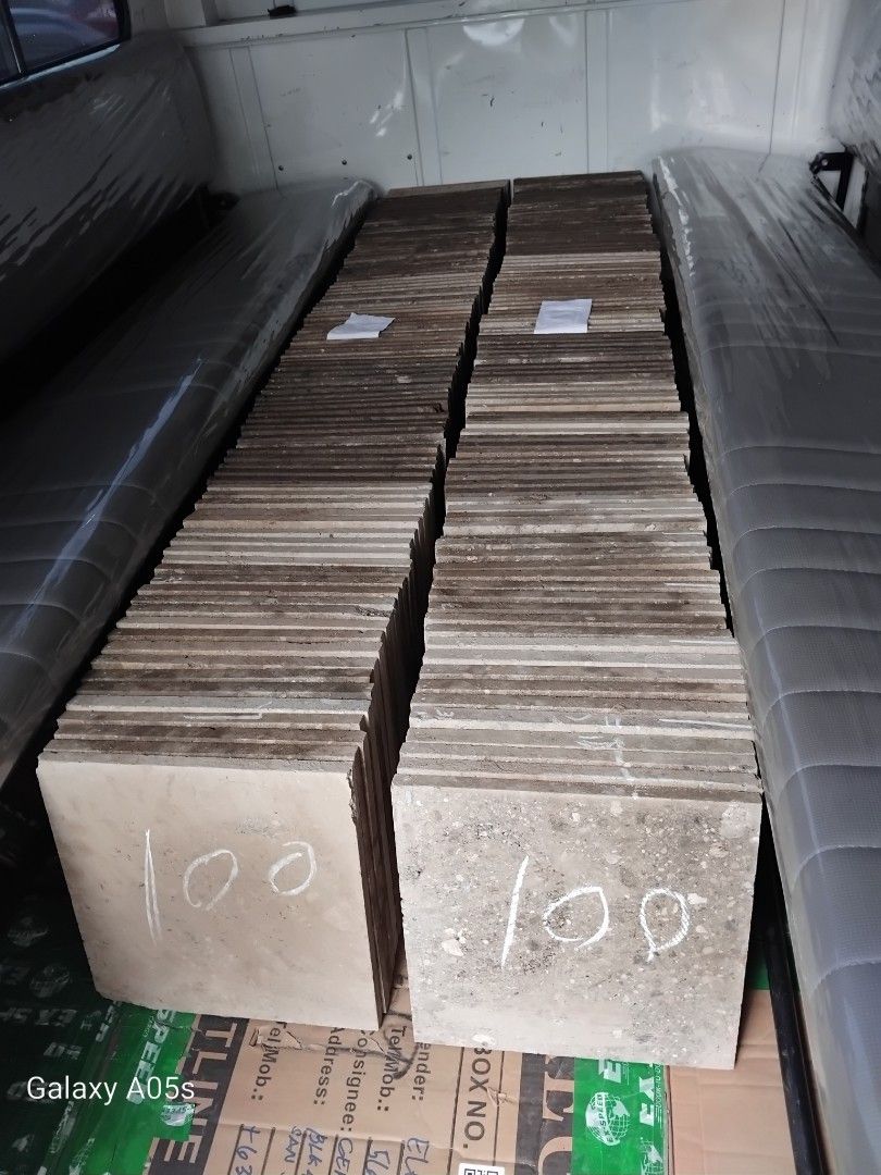 ADOBE TILES (Category: Construction & Building Materials) located in San Mateo. Submitted by dessertmineenterprises1702 (Listing ID 1337602993, Image 3). Description: .