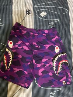 100 affordable bape shorts For Sale Carousell Singapore