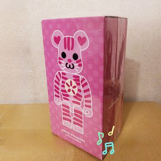 BE@RBRICK 400％ 中川翔子