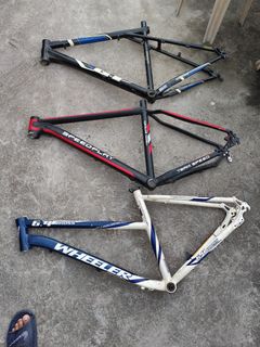 100 affordable 26er frame For Sale Carousell Philippines