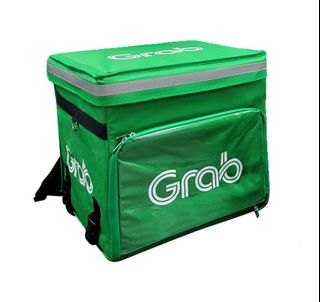 100 affordable grabfood bag For Sale Motorcycles Carousell Singapore