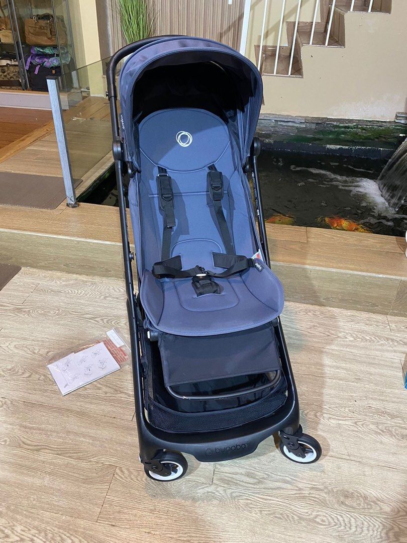 Stroller bayi bugaboo shop