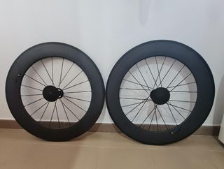 Cannondale rd 2.0 wheels deals