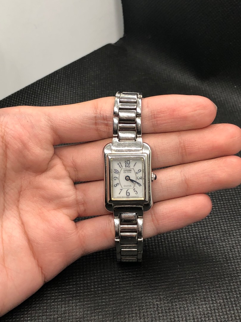 Vintage citizen quartz ladies watch cheap
