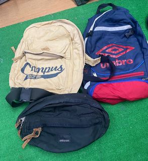Affordable bag umbro For Sale Carousell Malaysia