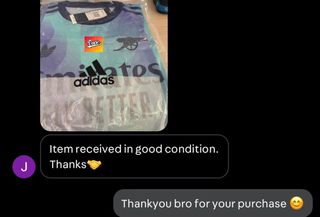 (Category: ) located in . Submitted by dopejerseystore (Listing ID 1337702320, Image 1). Description: .