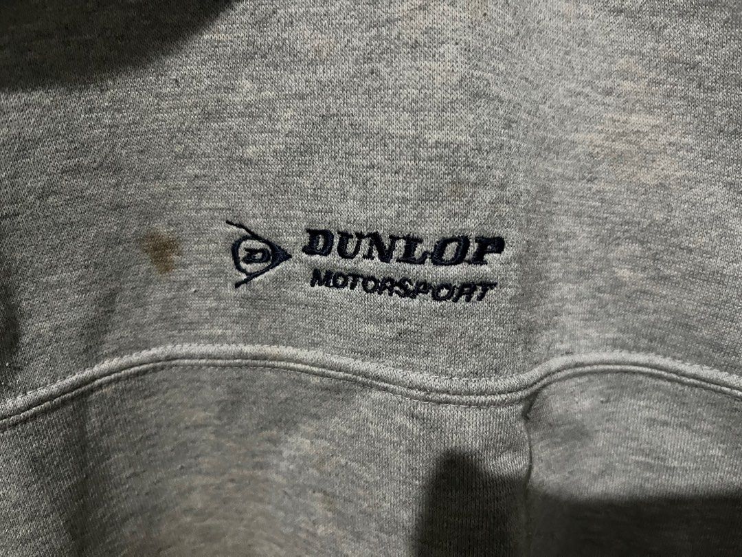 Dunlop Q-zip - Large (Category: Coats, Jackets and Outerwear) located in Cabuyao City. Submitted by daredarx (Listing ID 1337705522, Image 2). Description: .