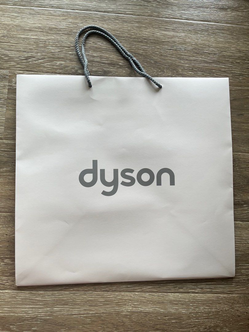 Dyson Paper Bag, Hobbies & Toys, Stationery & Craft, Other Stationery ...