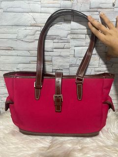 Aigner bag singapore clearance