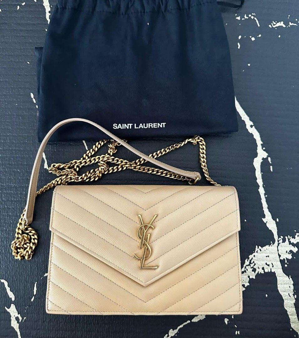 Ysl woc 2018 on sale