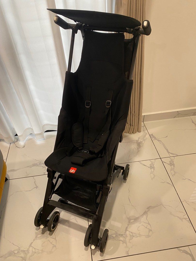 GB Pockit Air All Terrain Babies Kids Going Out Strollers On Carousell gb-pockit-air-all-terrain-babies-kids-going-out-strollers-on-carousell