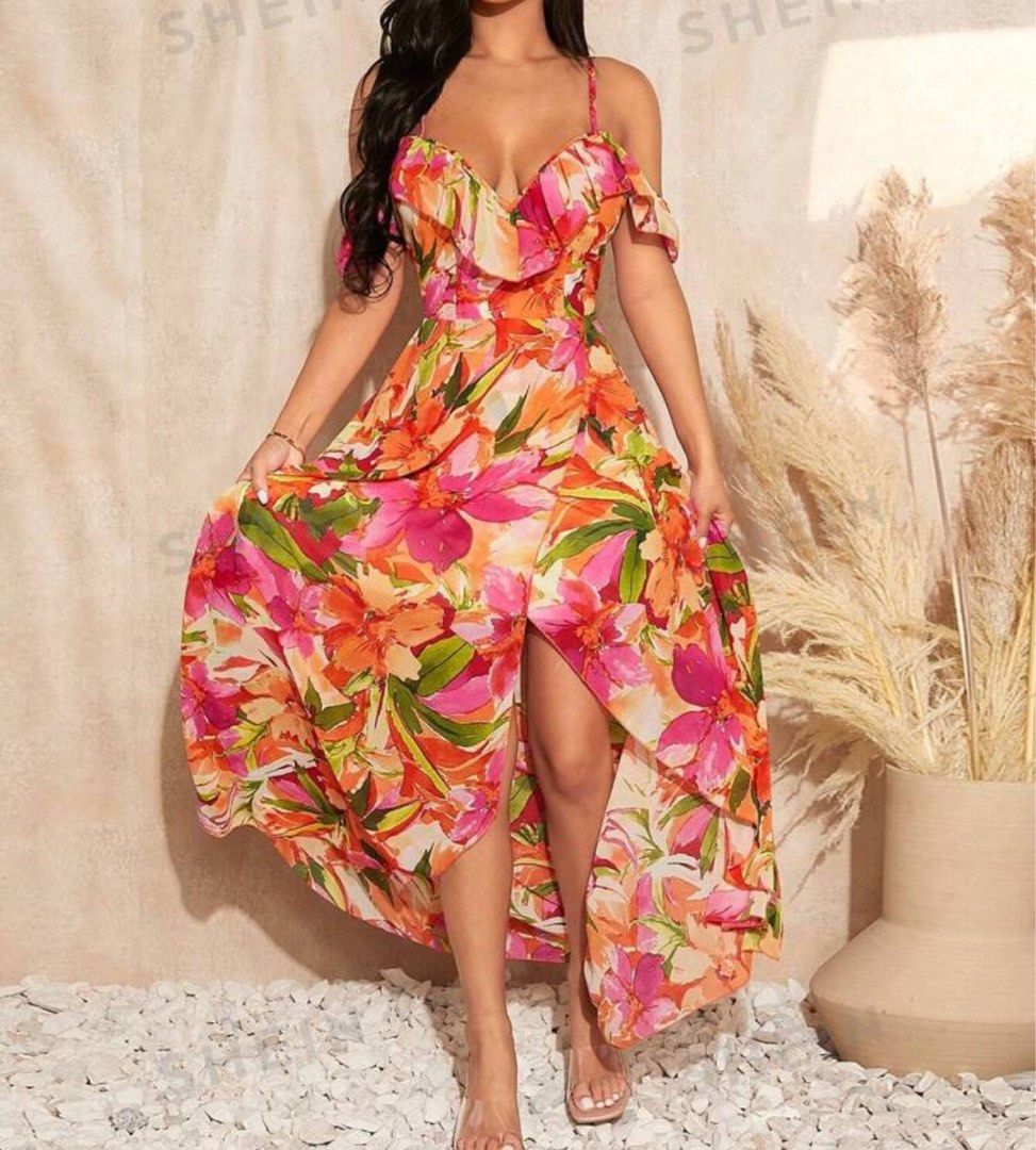 Havana theme dress hotsell