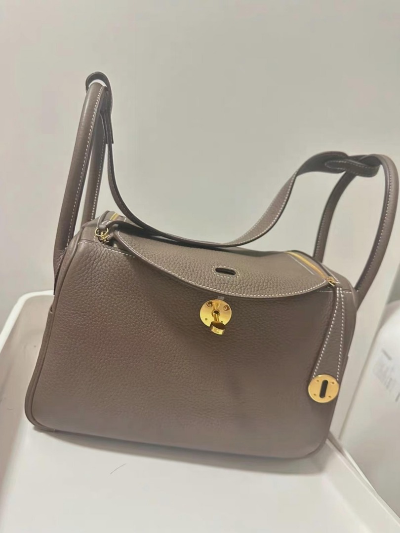 Hermes lindy elephant grey clearance