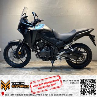 (Category: ) located in . Submitted by yishunmotoring.sg (Listing ID 1337676593, Image 1). Description: .