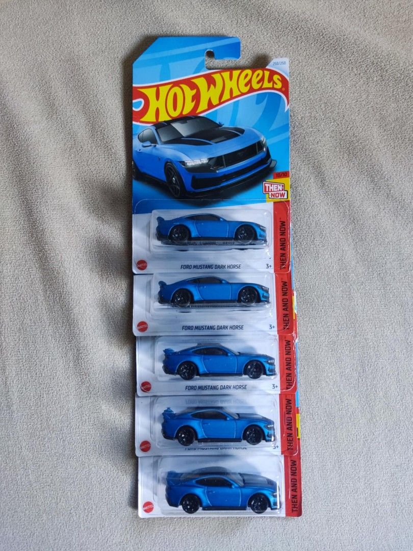 コンプリート 5台セット ホットウィール カーカルチャー 日本
