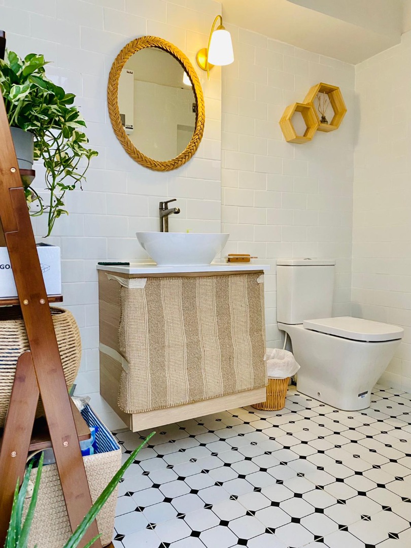 🌿 Jordan ground floor flat for rent/flatshare/short-term rental - hourly/daily rental - 24-hour access 💗 No worries about expensive long-term leases62863194566146114