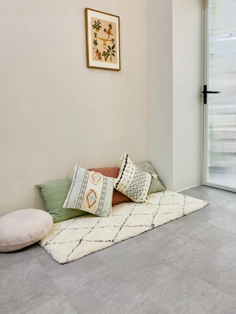 🌿 Jordan ground floor flat for rent/flatshare/short-term rental - hourly/daily rental - 24-hour access 💗 No worries about expensive long-term leases62863194566146113
