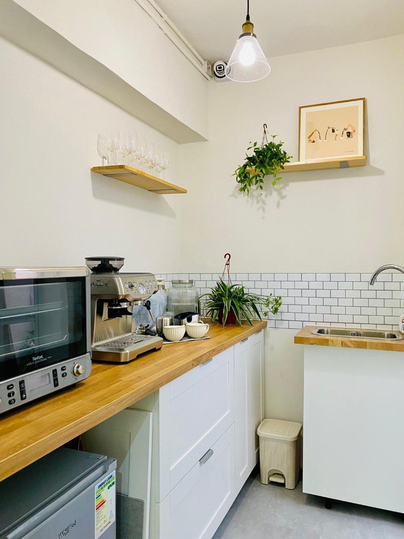 🌿 Jordan ground floor flat for rent/flatshare/short-term rental - hourly/daily rental - 24-hour access 💗 No worries about expensive long-term leases62863194566146112