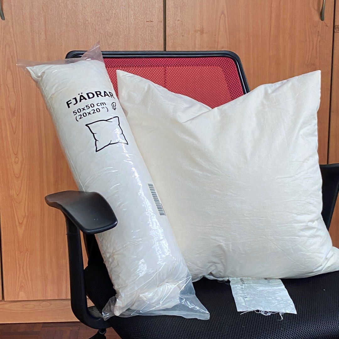 Fjadrar cushion pad online