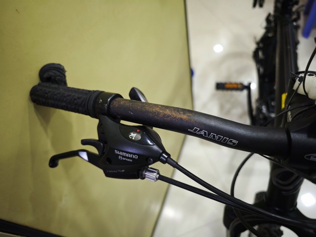 Jamis Ranger SX 2.0 Mountain bike