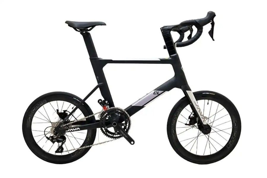 java cl2 R18s （分類：單車）位於 Hong Kong。 由 goodluckbike 提交（商品編號 1337616177，圖片 3）。簡介： java cl2 2x9(18速) 20寸451輪組 線拉油壓剎車 ⭐️ java cl2 R18s 2x9(18速) 20寸451輪組 線拉油壓剎車 鋁合金彎把 本店提供 全新/二手單車買賣 大量配件銷售 專業維修 零件改裝 單車深層清潔 改裝獨一無二單車 提供單車專業意見 歡迎查詢及whtpps 聯絡！！ 在 WhsApp 上向goodluckbike傳送訊息。 營業時間：早上9:30～7:30 全年無休 地址：大圍積福街積壽里3號地下 !! 添好運單車!! 聯絡電話：26 06 68 78/68 81 80 78（可watpps)。