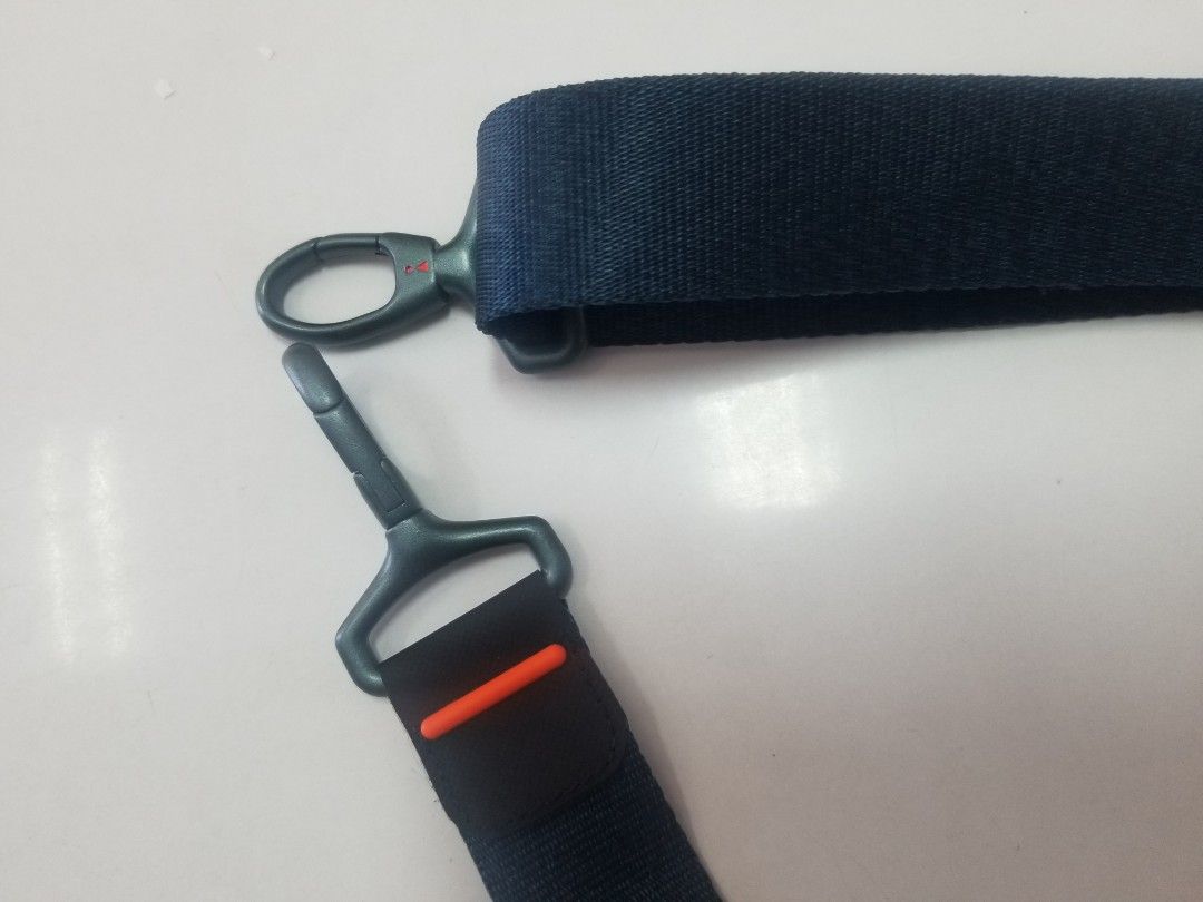 Jbl xtreme 3 strap (Category: Portable Music Players) located in Dasmarinas. Submitted by mysticfalcon.b6bfec (Listing ID 1337664090, Image 3). Description: original decluttering the speaker was sold not use it anymore.