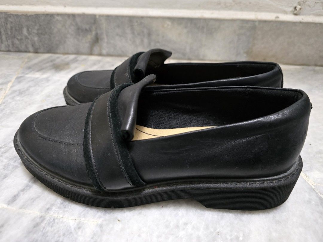 Alexa ruby clarks store