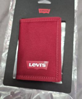 Affordable levi s wallet For Sale Wallets Card Holders Carousell Singapore