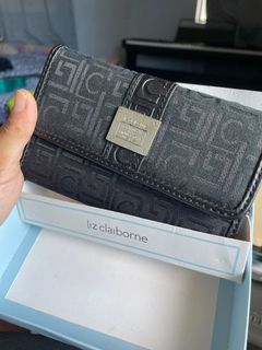 Liz claiborne wallets sale sales