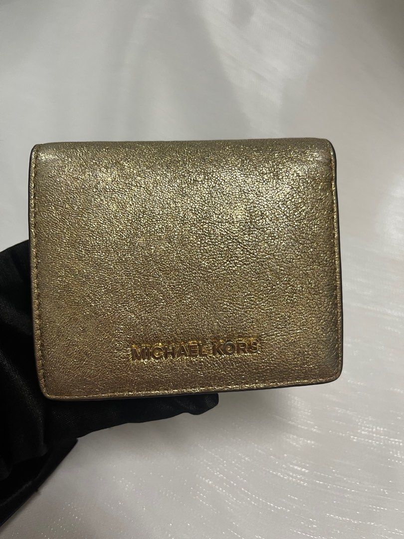 Mk short wallet 2025