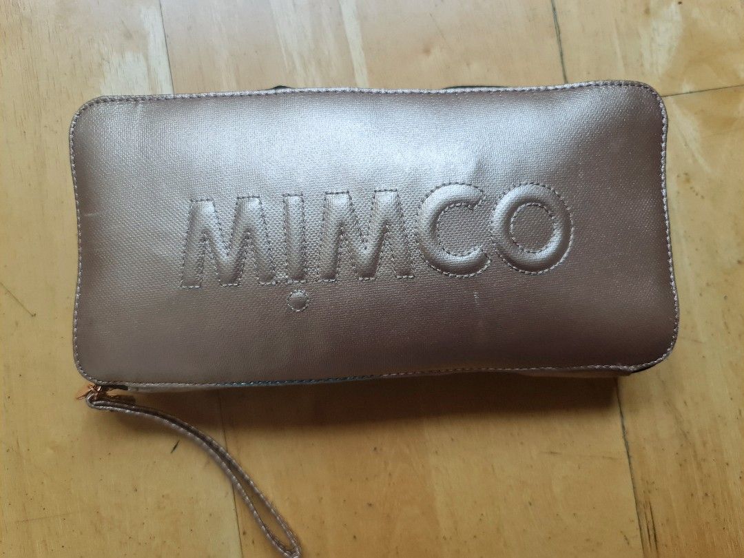 Mimco auxiliary backpack cheap