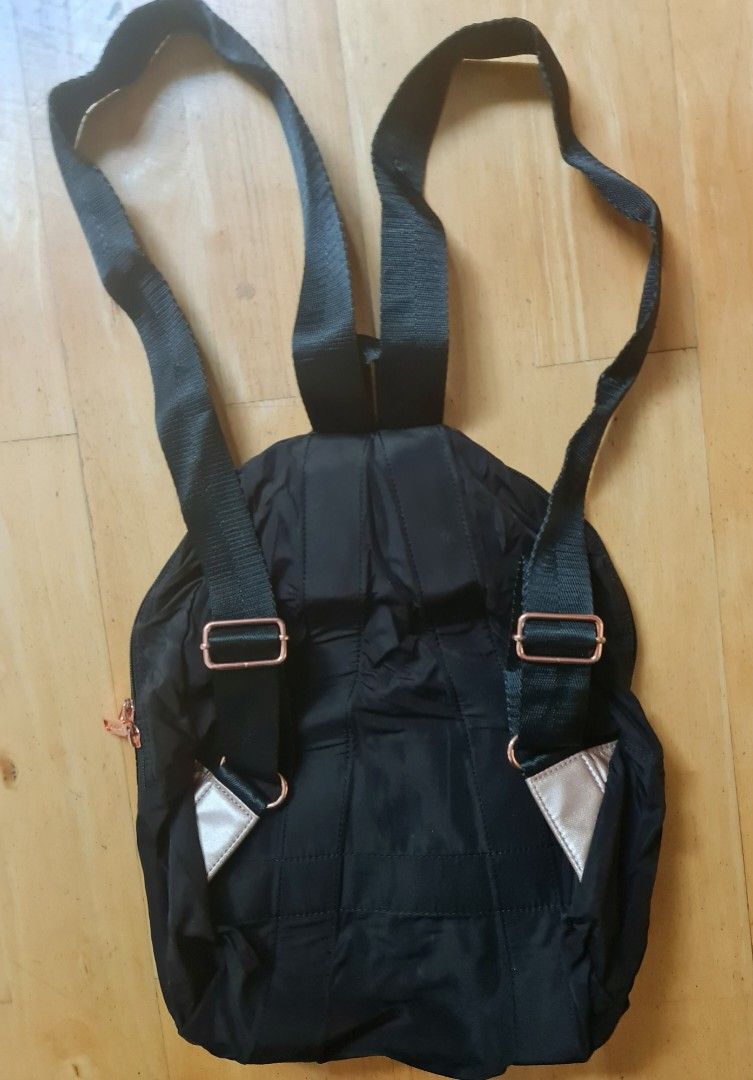 Mimco auxiliary backpack 2025