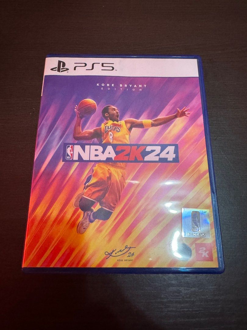 NBA 2K24 for PS5 (Category: PlayStation) located in Pasig City. Submitted by sephmarrion (Listing ID 1337659534, Image 1). Description: NBA 2K24 for PS5 like new rarely used no scratches *pick-up or meet up Pasig area, shipping can be arranged at buyer’s expense Price: 1,000 (fix) pm if interested .
