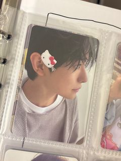 （分類：）位於 。 由 deoki_kpop 提交（商品編號 1337743795，圖片 1）。簡介： 。
