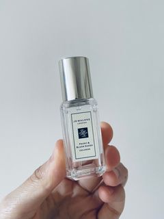 (NEW) Jo Malone Peony  & Blush Suede Cologne 香水 9ml64221547032962110
