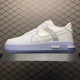 Nike air force 1 react white philippines best sale