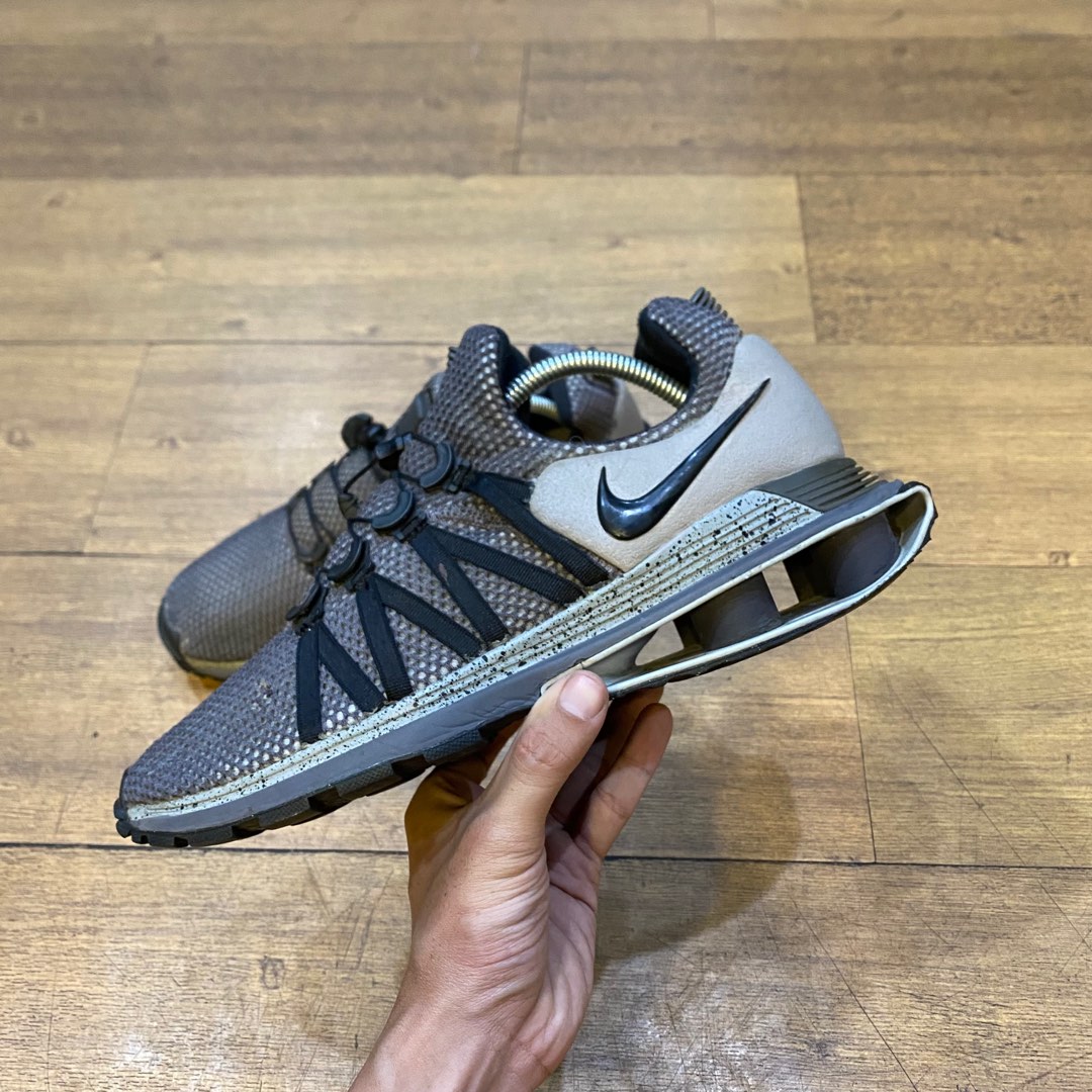 Sepatu nike shox gravity online