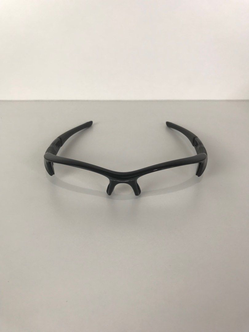 Oakley flak jacket frame only 2025