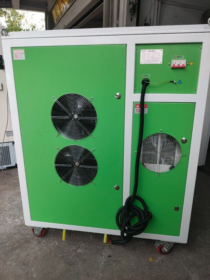 OKAY ENERGY Laboratory Hydrogen Generator for sale @ $1500 each (AAR ...