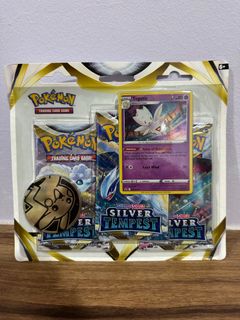 Pokemon card Piers Full Art, Hobbies & Toys, Toys & Games on Carousell