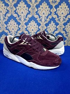 100 affordable puma trinomic For Sale Footwear Carousell Malaysia