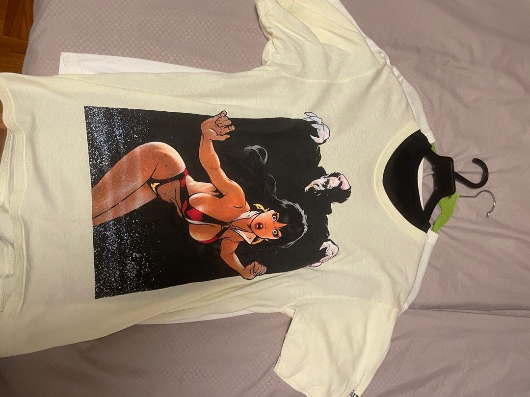 Supreme vampire tee store