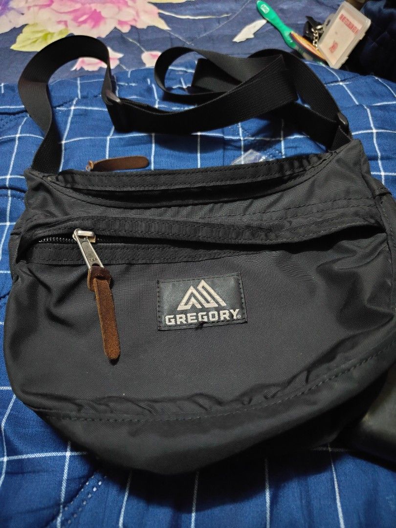 Gregory original sling bag sales