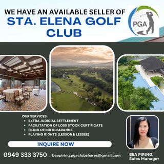 (Category: ) located in . Submitted by beapring.pgaclubshares (Listing ID 1337749247, Image 1). Description: .