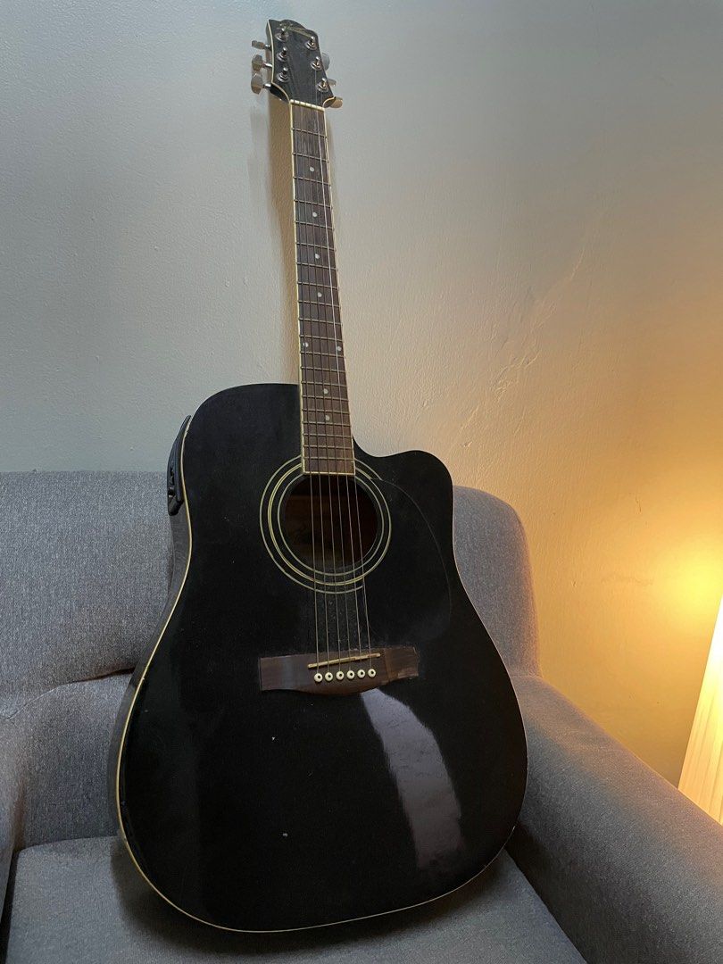 Starsun guitar on sale