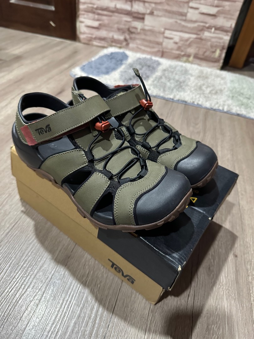 teva flintwood review
